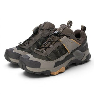 �T������ SALOMON ���f�B�[�X �g���b�L���O �V���[�Y �G�b�N�X �E���g�� 5 �S�A�e�b�N�X_X ULTRA 5 GTX W L47726200 �iPlum Kitten�j