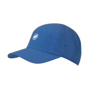 �}���[�g MAMMUT �}���[�g MAMMUT �A�E�g�h�A SUN PEAK CAP �X�q �x�[�X�{�[���L���b�v �싅�X ���悯 �����΍� �M���Ǒ΍� ���O�� �T�C�Y���� �n�C �i50665 TSCHIEL�j