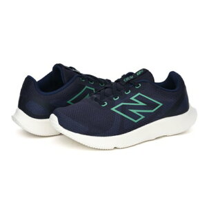 �j���[�o�����X New Balance �����Y �X�j�[�J�[ M430 5UC �l�C�r�[ �y�� ���L 4E �V���v�� �����j���O �E�H�[�L���O �^���C �W�� �i�l�C�r�[�j