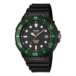 �J�V�I CASIO CASIO Collection / MRW-240H-1E3JF �i�u���b�N×�O���[���j