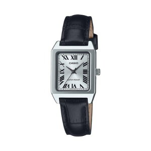 �J�V�I CASIO CASIO Collection / LTP-B150L-7B1JF �i�V���o�[×�u���b�N�j