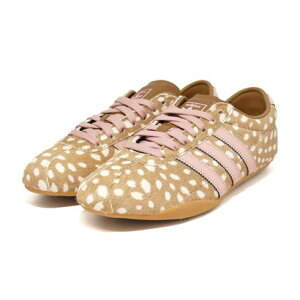 �A�f�B�_�X adidas TOKYO W �g�E�L���EW �i�u���E���f�U�[�g/�����_�[���[��/�I�t�z���C�g�j