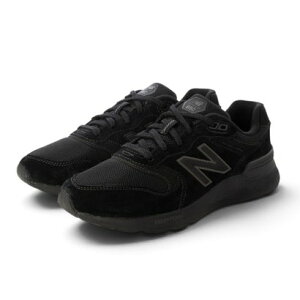 �j���[�o�����X New Balance �����Y �E�H�[�L���O�V���[�Y 880_M_26FW Fresh Foam X 880 v7 M8804E �iBLACK/BLACK�j