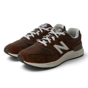 �j���[�o�����X New Balance �����Y �E�H�[�L���O�V���[�Y 880_M_26FW Fresh Foam X 880 v7 M8804E �iDARK BROWN�j