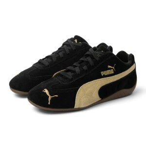 �v�[�} PUMA �X�j�[�J�[ �؍��t�@�b�V���� ���� SPEEDCAT OG �X�s�[�h�L���b�g �u���b�N�s���N ���[ 398846 �i�u���b�N×�x�[�W���j