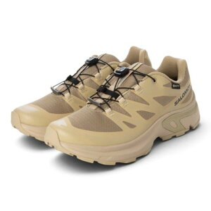�T������ SALOMON �����Y ���f�B�[�X �X�j�[�J�[ XT-EVR GTX M L47714000 �i�N���[���j