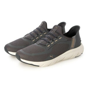 �v�[�} PUMA SOFTRIDE FLEX LACE EASE IN ALT WD�i�\�t�g���C�h�t���b�N�X���[�X�C�[�Y�C��ALT���C�h�j�o���W�[���[�X�X�j�[�J�[ 311996 �i���[�f�B�[�O���[�j