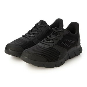 �A�V�b�N�X ASICS �����Y �E�H�[�L���O�V���[�Y RAKUWALK_M_26FW ���N�H�[�N���C�U�b�v_RAKUWALK×RIZAP RM-9220 �i�u���b�N�j