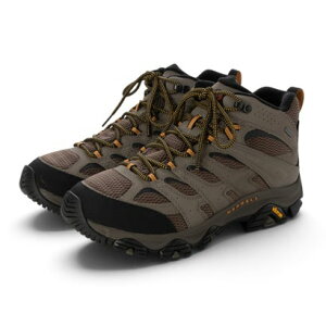 ������ MERRELL MOAB 3 SYN MID GTX WIDE WIDTH �iWALNUT�j