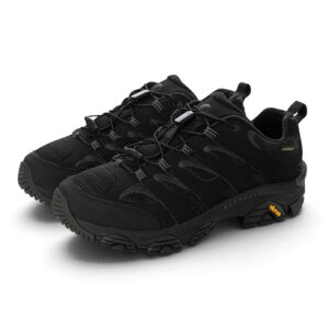 ������ MERRELL MOAB 3 SYN ICE WP WIDE WIDTH �iBLACK�j