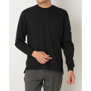 �A�f�B�_�X adidas �����Y ����T�V���c �}�X�g�n�u ���[�Y�t�B�b�g �|�P�b�g�t������T�V���c KU6435 �i�u���b�N�j