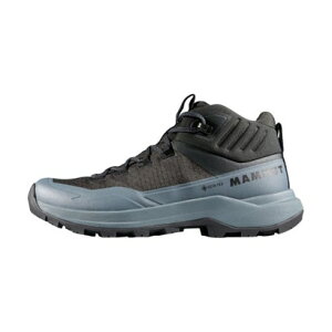 �}���[�g MAMMUT �}���[�g MAMMUT �A�E�g�h�A SERTIG III MID GTX MEN 303005570 �i00839 GABBRO-STRATA�j