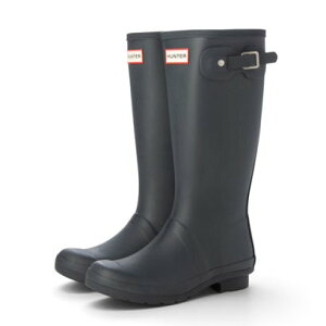 �n���^�[ HUNTER JUNIOR ORIGINALS BOOT �iHUNTER NAVY�j