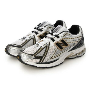 �j���[�o�����X New Balance M1906RA �iMETALLIC SILVER/METALLIC GOLD A�j