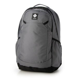 �R�����r�A Columbia PU8665�y021.Grey Ash�zPanacea 25L Backpack �iGrey Ash�j
