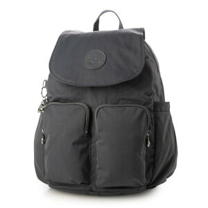 �L�v�����O Kipling CITY POCKET S �o�b�N�p�b�N �iMoonlit Slate�j
