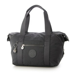 �L�v�����O Kipling ART MINI B5�T�C�Y �V�����_�[�o�b�O �iMoonlit Slate�j