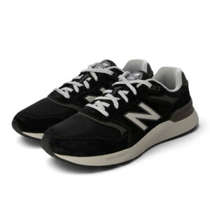 �j���[�o�����X New Balance Fresh Foam X Walking M880 v7 �i�u���b�N/�O���[�j