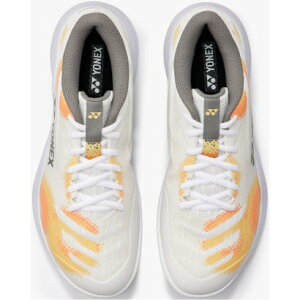 ���l�b�N�X YONEX ���l�b�N�X YONEX �o�h�~���g�� �p���[�N�b�V���� �J�X�P�[�h�A�N�Z�� �~�b�h SHBCA2MD �i386 �z���C�g/�I�����W�j