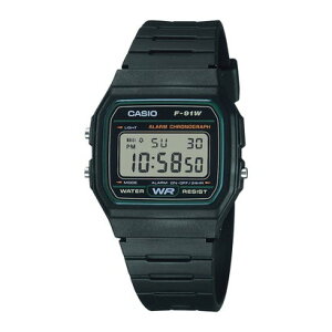 �J�V�I CASIO F-91W-3JH�iF-91W-3JH�j �iBLACK�j