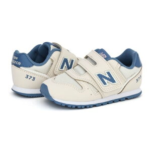 �j���[�o�����X New Balance �x�r�[ �L�b�Y �X�j�[�J�[ I373 8T7 �x�[�W���u���[ �^���C ���L 3E 4E �q���C �}�W�b�N�e�[�v �V���v�� �i�x�[�W��/�u���[�j