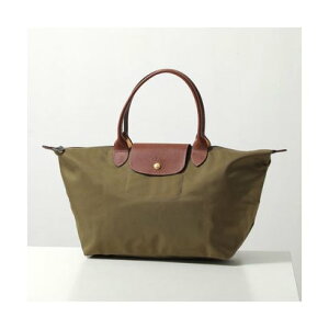�����V���� LONGCHAMP Longchamp �g�[�g�o�b�O LE PLIAGE L1626 089 �i510/Olive-�I���[�u�j
