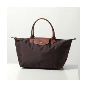 �����V���� LONGCHAMP Longchamp �g�[�g�o�b�O LE PLIAGE L1626 089 �i002/Moka-�u���E���j