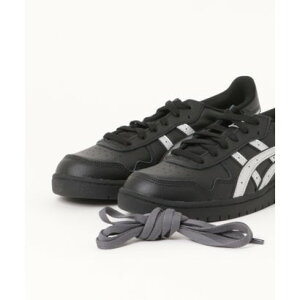 �A�V�b�N�X ASICS ASICS SKATEBOARDING/�A�V�b�N�X �X�P�[�g�{�[�f�B���O �X�P�V���[ JAPAN PRO �W���p���v�� 1203B205 �i�u���b�N×�V���o�[�j