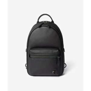 �R�[�` COACH CHARTER BAG �`���[�^�[ �p�b�N CP162 �{�f�B�o�b�O �i�u���b�N(BLK)�j