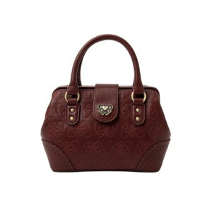 �A�i�X�C ANNA SUI �O���[�Y 2way�n���h�o�b�O �i�{���h�[�j