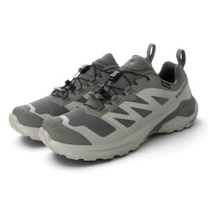 �T������ SALOMON X-ADVENTURE GTX �iGY�j
