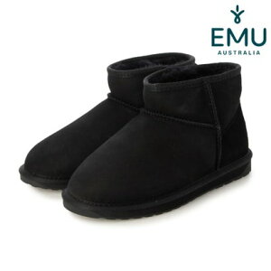 �y���C���Ή��z�G�~�� �I�[�X�g�����A EMU Australia �V�[�v���U�[ ���[�g���u�[�c �i�u���b�N ���U�[�X�G�[�h�j