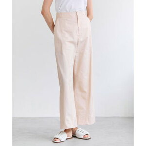 BEIGE, �yVERY�f�ځzPREHNA / �R�b�g���c�C�� �J�[�r�[�V�[�����C�h�p���c �iPeach�j