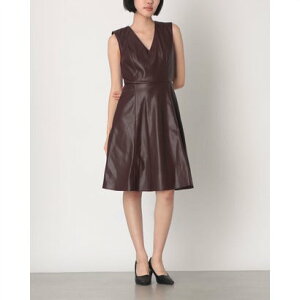 ���i�V�����g RINASCIMENTO �t�F�C�N���U�[V�l�b�N�t���A�����s�[�X �iBordeaux Rosso�j
