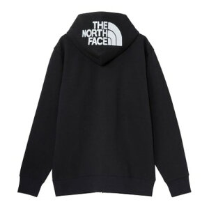 �U�E�m�[�X�E�t�F�C�X THE NORTH FACE �U�E�m�[�X�E�t�F�C�X THE NORTH FACE �A�E�g�h�A ���A�r���[�t���W�b�v�t�[�f�B NT62640 �iK �u���b�N�j