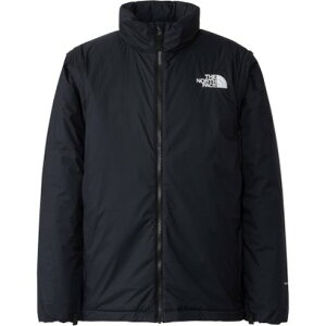 �U�E�m�[�X�E�t�F�C�X THE NORTH FACE �U�E�m�[�X�E�t�F�C�X THE NORTH FACE �A�E�g�h�A �W�b�v�C���T�j�[�k�b�N�W���P�b�g NY82603 �iK �u���b�N�j