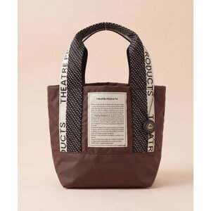 �V�A�^�[�v���_�N�c THEATRE PRODUCTS �h�b�g���W���K�[�h�e�[�v �o�b�O SPD �i�u���E���j