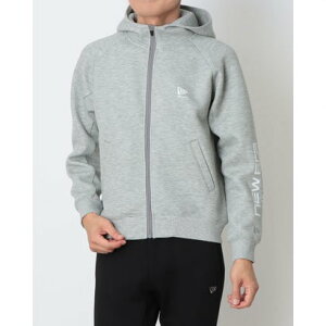 �j���[�G�� NEW ERA �j�b�g�W���P�b�g PA TC SW FZ HD SLV BRNDNM LOGO GRY �i�O���[�j