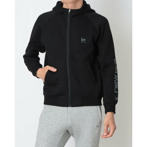 �j���[�G�� NEW ERA �j�b�g�W���P�b�g PA TC SW FZ HD SLV BRNDNM LOGO BLK �i�u���b�N�j