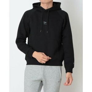 �j���[�G�� NEW ERA �j�b�g�W���P�b�g PA TC SW PO HD BRNDNM LOGO BLK �i�u���b�N�j