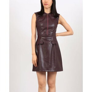 ���i�V�����g RINASCIMENTO ZIPUP�m�[�X���G�R���U�[�����s�[�X �iBordeaux Rosso�j