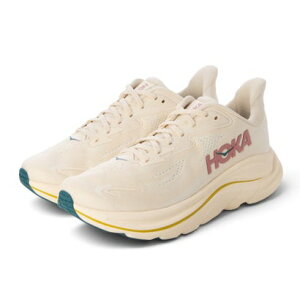 �z�J HOKA HOKA - CLIFTON 10 BIRCH / ALABASTER�y1162031-BHLB�z �iBHLB�j