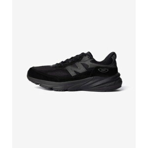 �j���[�o�����X New Balance U990BB6 Made in USA 990v6 ���C�h�C��USA �iBLACK�j
