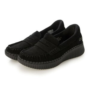 �X�P�b�`���[�Y SKECHERS �X���b�v�C���Y ���f�B�[�X ���[�t�@�[ WILSHIRE BLVD-MOONLIT LOVE �i�u���b�N�j