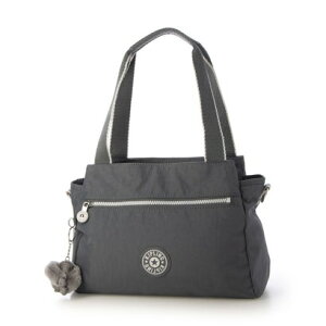 �L�v�����O Kipling ELYSIA �V�����_�[�o�b�O �iMoonlit Grey�j