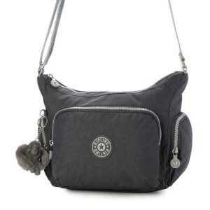 �L�v�����O Kipling GABB S �N���X�{�f�B�o�b�O �iMoonlit Grey�j