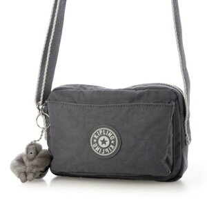 �L�v�����O Kipling ABANU �N���X�{�f�B�o�b�O �iMoonlit Grey�j