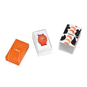 �W�[�V���b�N G-SHOCK ���i���f�� / GA-2100SSH-4AJR �i�I�����W�j