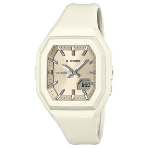 �W�[�V���b�N G-SHOCK GMA-S160�V���[�Y / GMA-S160-7AJF �i�z���C�g�j