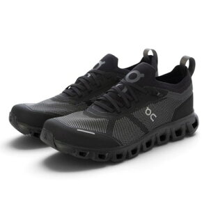 �I�� On Cloud 6 Versa �iBlack/Eclipse�j